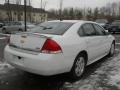 Summit White - Impala LT Photo No. 2