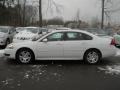 Summit White - Impala LT Photo No. 13