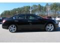 2009 Super Black Nissan Maxima 3.5 SV Premium  photo #5