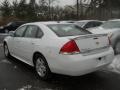 Summit White - Impala LT Photo No. 14