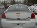 Summit White - Impala LT Photo No. 15