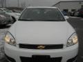 Summit White - Impala LT Photo No. 17
