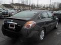 Super Black - Altima 2.5 S Photo No. 2