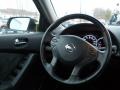 Super Black - Altima 2.5 S Photo No. 4