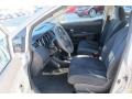 Brillant Silver - Versa 1.8 S Sedan Photo No. 10