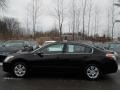 Super Black - Altima 2.5 S Photo No. 16