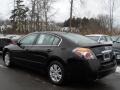 Super Black - Altima 2.5 S Photo No. 17
