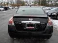 Super Black - Altima 2.5 S Photo No. 18