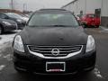 Super Black - Altima 2.5 S Photo No. 21