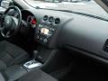 Super Black - Altima 2.5 S Photo No. 23