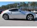  2010 370Z Touring Coupe Brilliant Silver