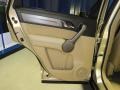 2008 Borrego Beige Metallic Honda CR-V EX-L 4WD  photo #16