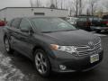 2010 Magnetic Gray Metallic Toyota Venza V6 AWD  photo #17