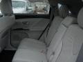 2010 Magnetic Gray Metallic Toyota Venza V6 AWD  photo #21