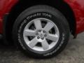 Red Brick - Pathfinder SE 4x4 Photo No. 19