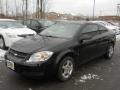 Black - Cobalt LS Coupe Photo No. 1