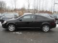 Black - Cobalt LS Coupe Photo No. 11