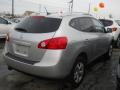 Silver Ice Metallic - Rogue SL AWD Photo No. 2