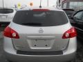 Silver Ice Metallic - Rogue SL AWD Photo No. 13