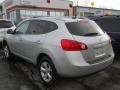 Silver Ice Metallic - Rogue SL AWD Photo No. 14