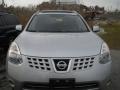 Silver Ice Metallic - Rogue SL AWD Photo No. 15