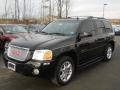 Black Onyx - Envoy Denali 4x4 Photo No. 1