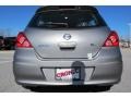 Magnetic Gray Metallic - Versa 1.8 SL Hatchback Photo No. 4