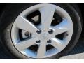 Magnetic Gray Metallic - Versa 1.8 SL Hatchback Photo No. 9