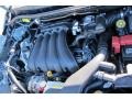 Magnetic Gray Metallic - Versa 1.8 SL Hatchback Photo No. 11