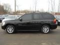 Black Onyx - Envoy Denali 4x4 Photo No. 12