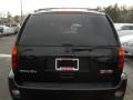 Black Onyx - Envoy Denali 4x4 Photo No. 14