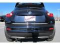 Sapphire Black - Juke SL Photo No. 4