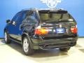 2004 Black Sapphire Metallic BMW X5 4.8is  photo #6