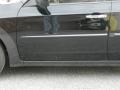 2009 Obsidian Black Pearl Subaru Impreza Outback Sport Wagon  photo #16