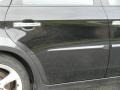2009 Obsidian Black Pearl Subaru Impreza Outback Sport Wagon  photo #19