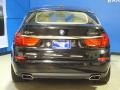 2010 Jet Black BMW 5 Series 550i Gran Turismo  photo #8