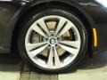 2010 Jet Black BMW 5 Series 550i Gran Turismo  photo #29