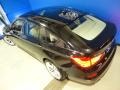 2010 Jet Black BMW 5 Series 550i Gran Turismo  photo #31