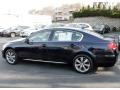 Black Sapphire Pearl - GS 350 AWD Photo No. 12