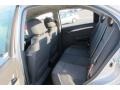 Ice Silver Metallic - Aveo LT Sedan Photo No. 12