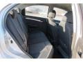 Ice Silver Metallic - Aveo LT Sedan Photo No. 13