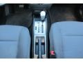 Ice Silver Metallic - Aveo LT Sedan Photo No. 17