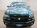Dark Green Metallic - TrailBlazer LT 4x4 Photo No. 2