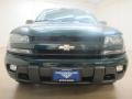 Dark Green Metallic - TrailBlazer LT 4x4 Photo No. 3