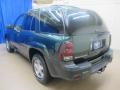 Dark Green Metallic - TrailBlazer LT 4x4 Photo No. 6
