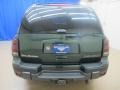 Dark Green Metallic - TrailBlazer LT 4x4 Photo No. 7