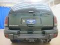 Dark Green Metallic - TrailBlazer LT 4x4 Photo No. 8
