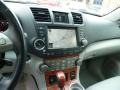 Salsa Red Pearl - Highlander Limited 4WD Photo No. 18