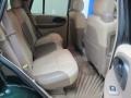 Dark Green Metallic - TrailBlazer LT 4x4 Photo No. 22