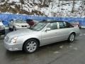 Light Platinum - DTS Sedan Photo No. 1